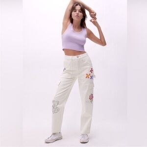 PacSun high rise carpenter